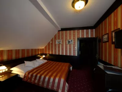  - Hotels, Pensionen | hportal.eu