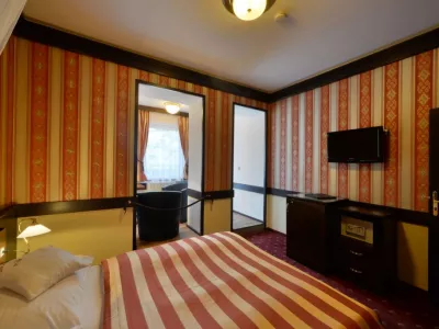  - Hotels, Pensionen | hportal.eu