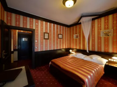  - Hotels, Pensionen | hportal.eu