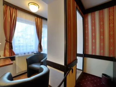 - Hotels, Pensionen | hportal.eu