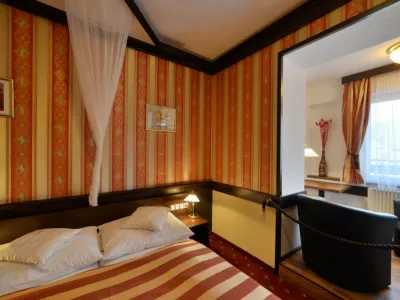  - Hotels, Pensionen | hportal.eu