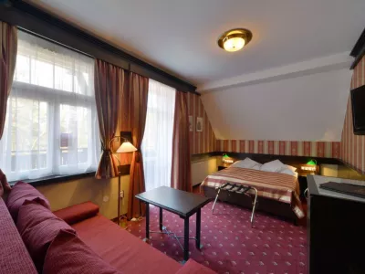  - Hotels, Pensionen | hportal.eu