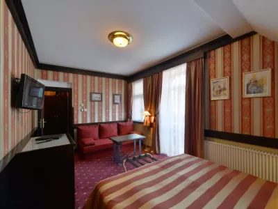  - Hotels, Pensionen | hportal.eu