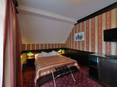  - Hotels, Pensionen | hportal.eu