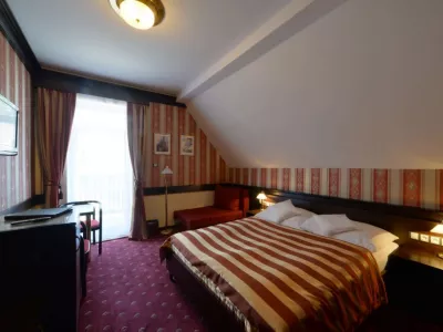  - Hotels, Pensionen | hportal.eu