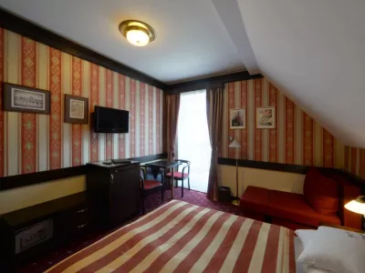  - Hotels, Pensionen | hportal.eu