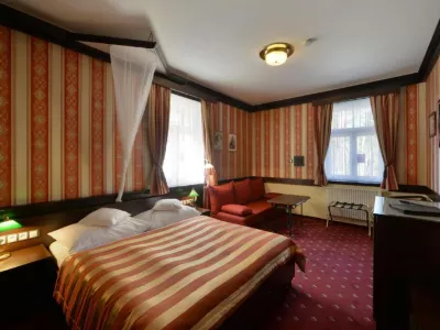  - Hotels, Pensionen | hportal.eu