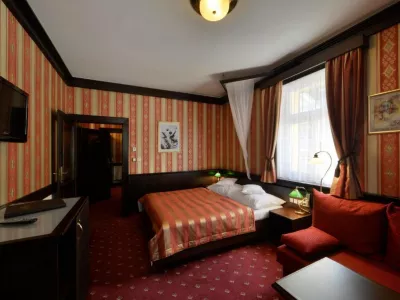  - Hotels, Pensionen | hportal.eu