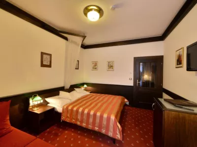  - Hotels, Pensionen | hportal.eu