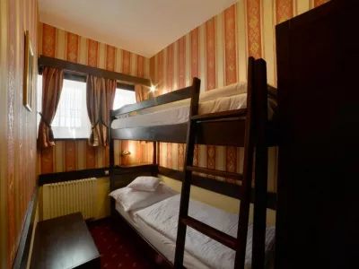  - Hotels, Pensionen | hportal.eu