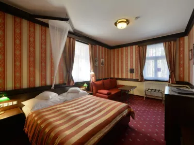  - Hotels, Pensionen | hportal.eu