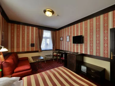  - Hotels, Pensionen | hportal.eu