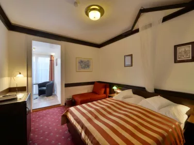 - Hotels, Pensionen | hportal.eu
