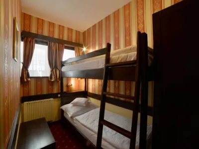  - Hotels, Pensionen | hportal.eu