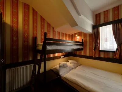 - Hotels, Pensionen | hportal.eu