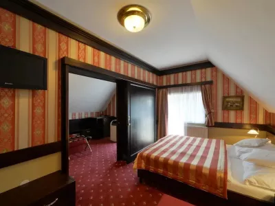  - Hotels, Pensionen | hportal.eu