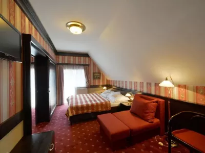  - Hotels, Pensionen | hportal.eu