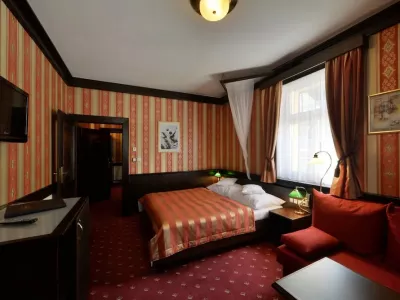  - Hotels, Pensionen | hportal.eu