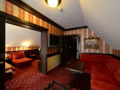  - Hotels, Pensionen | hportal.eu