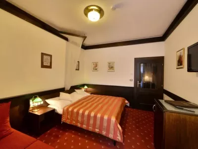  - Hotels, Pensionen | hportal.eu
