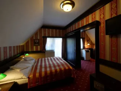  - Hotels, Pensionen | hportal.eu