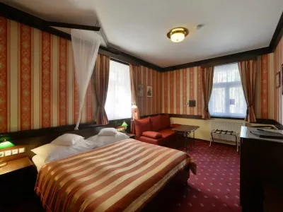  - Hotels, Pensionen | hportal.eu