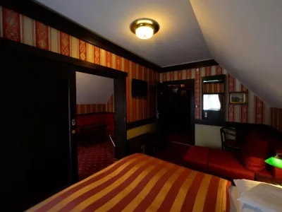  - Hotels, Pensionen | hportal.eu