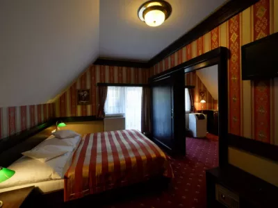 - Hotels, Pensionen | hportal.eu