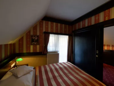  - Hotels, Pensionen | hportal.eu