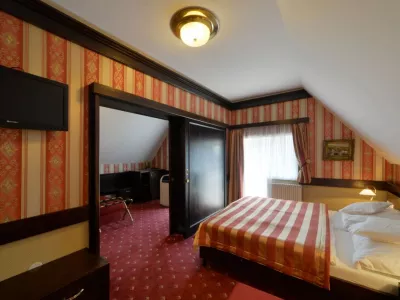  - Hotels, Pensionen | hportal.eu