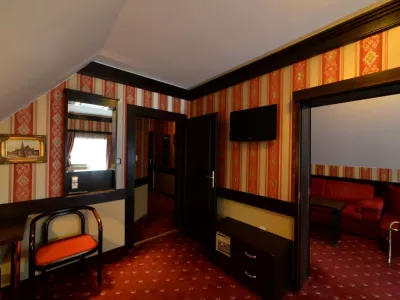  - Hotels, Pensionen | hportal.eu