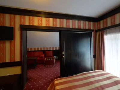  - Hotels, Pensionen | hportal.eu