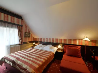  - Hotels, Pensionen | hportal.eu