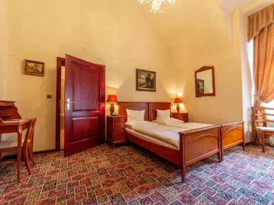  - hotely, pensiony | hportal.cz