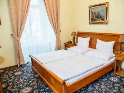  - hotely, pensiony | hportal.cz