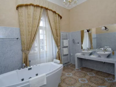  - hotely, pensiony | hportal.cz