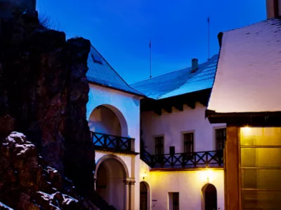  - hotely, pensiony | hportal.cz
