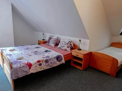  - hotely, pensiony | hportal.cz