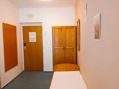  - hotely, pensiony | hportal.cz
