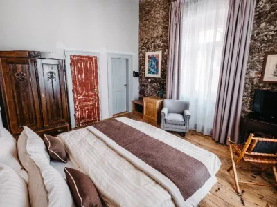  - hotely, pensiony | hportal.cz