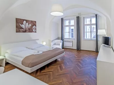  - hotely, pensiony | hportal.cz