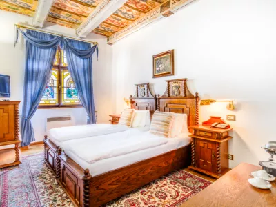  - hotely, pensiony | hportal.cz