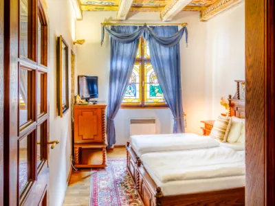  - hotely, pensiony | hportal.cz