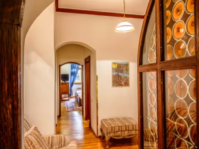  - hotely, pensiony | hportal.cz