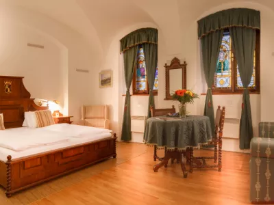  - hotely, pensiony | hportal.cz