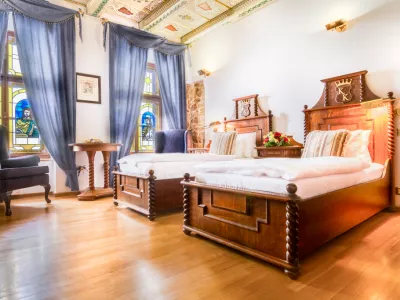  - hotely, pensiony | hportal.cz