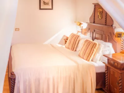  - hotely, pensiony | hportal.cz