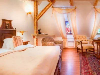  - hotely, pensiony | hportal.cz