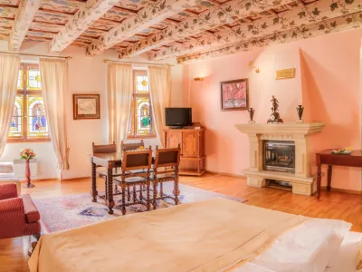  - hotely, pensiony | hportal.cz