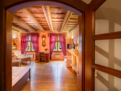  - hotely, pensiony | hportal.cz